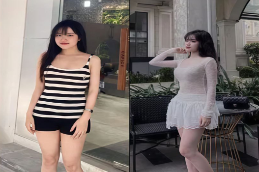 Clip sex của cô sinh viên Phương Oanh rên quyến rũ