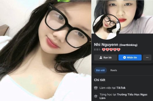 Nhi Nguyễn bướm múp chơi thỏa thích