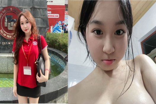 Tuoi69 sex sinh viên Ngoại Thương đụ mãi không mệt