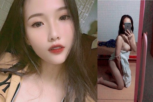 Vân Anh lồn nứng được đụ rên sướng